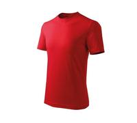 Malfini Camiseta Marca Modelo Basic Free Jr T-Shirt MLI-F3807 Red