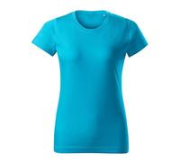 Malfini Camiseta Marca Modelo Basic Free T-Shirt W MLI-F3444