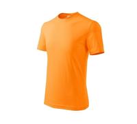 Malfini Camiseta Marca Modelo Basic Jr T-Shirt MLI-138A2