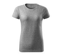 Malfini Camiseta Marca Modelo Basic T-Shirt W MLI-F3412