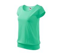 Malfini Camiseta Marca Modelo City T-Shirt W MLI-12095