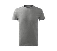 Malfini Camiseta Marca Modelo T-Shirt Basic Free Jr MLI-F3812 Dark Gray Melange