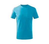Malfini Camiseta Marca Modelo T-Shirt Basic Free Jr MLI-F3844 Turquoise