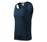 Malfini Camiseta Marca Modelo T-Shirt Top Core M MLI-14202 Navy Blue
