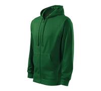 Malfini Sudadera Marca Modelo Sweatshirt Trendy Zipper M MLI-41006