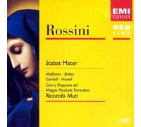 Malfitano - Rossini:Stabat Mater