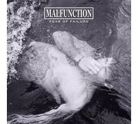 Malfunction Fear of Failure (Vinyl) 12" Album (Importación USA)