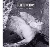 Malfunction - Fear of Failure [VINYL] [Vinilo]