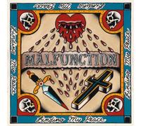 Malfunction - Finding My Peace [Vinilo]