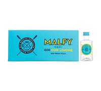 Malfy Gin Malfy Gin CON LIMONE 41% Vol. 15x0,05l - 750 ml
