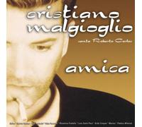 Malgioglio,Cristiano - Amica [Import]