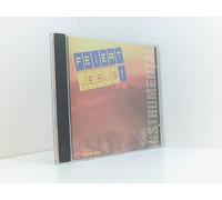 Malgo,Benjamin - Feiert Jesus (Instrumental) [Import]