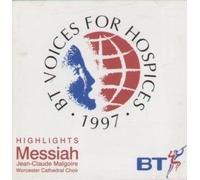 Malgoire - Handel: Messiah