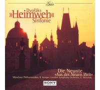 Malgoire,Jean-Claude - Heimweh Sinfonie [Import]