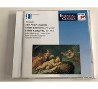 Malgoire,Jean-Claude - John Halloway/Piero Toso-Violi