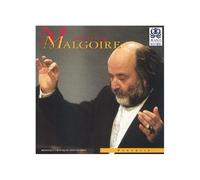 Malgoire, Jean-Claude - Portrait