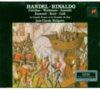 Malgoire - Rinaldo