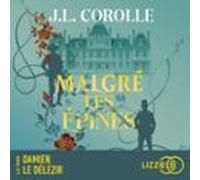 Malgré Les Épines (audiolibro)