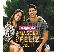 Malhacao: Pro Dia Nascer Feliz - V2 (TV) / O.S.T. - Malhacao: Pro Dia Nascer Feliz - V2 (TV) (Original Soundtrack)