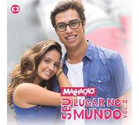 Malhacao Seu Lugar No Mundo V2 / O.S.T. - Malhacao Seu Lugar No Mundo V2 (Original Soundtrack)