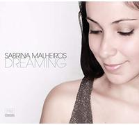 Malheiros, Sabrina - Dreaming