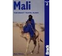 Mali (bradt Travel Guides) (2nd Ed.)