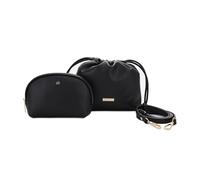 Mali+Lili Lola Beauty Bag Duo, Black, Bandolera