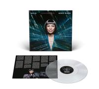 Malia & Blank, Boris - Convergence (Ltd. ed. Clear Vinyl) [Vinilo]