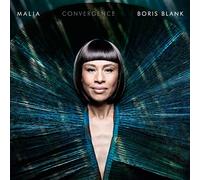 Malia & Boris Blank - Convergence/Malia & Boris Blank