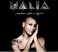 MALIA - Malawi Blues / Njira
