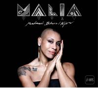 Malia Malawi Blues/Njira (Vinyl) 12" Album (Importación USA)