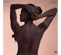 Malia Ripples (Echoes of Dreams) (CD) Album (Importación USA)