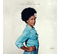 Malia The Garden of Eve (CD) Album (Importación USA)