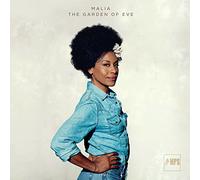 Malia - The Garden Of Eve (Limited Pink Vinyl Edition) (LP) [Vinilo]
