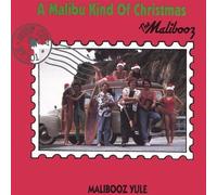 Malibooz - Malibu Kind of Christmas