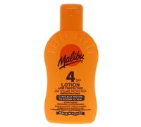 Malibu 200ml Spf 4 Lotion