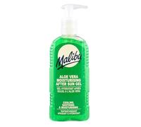 Malibu Aloe Vera Moisturising Aftersun Gel For Cooling & Soothing 200 ml