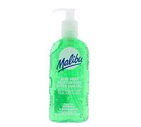 Malibu Aloe Vera Moisturising Aftersun Gel For Cooling & Soothing 200 ml