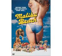 Malibu Beach [Reino Unido] [DVD]