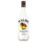Malibu Botella de licor de coco MALIBU 70cl