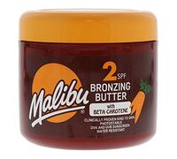 Malibu Bronzing Butter Spf2 300 ml