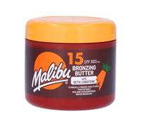 Malibu - Bronzing Butter with Beta Carotene SPF15 (300ml)