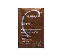 Malibu C - Condicionador de 5 g para cabello normal o dañado