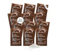 Malibu C Hard Water Wellness Hair Remedy, 12 unidades, multicolor, 4,8 g