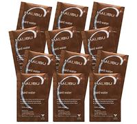 Malibu C Hard Water Wellness Hair Remedy, 12 unidades, multicolor, 4,8 g