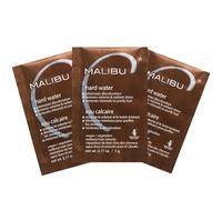 Malibu C Hard Water Wellness - Remedios para el cabello (3 unidades)