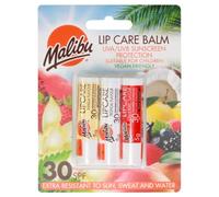 Malibu Care Lip Balm Set SPF 30