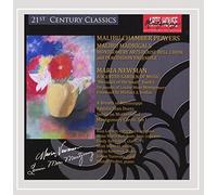 Malibu Chamber Players - Maria Newman: A Scented Garden of Music Melodies Of The South Book 1