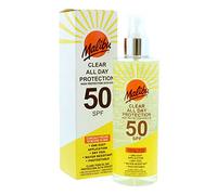 Malibu Clear All Day Protection Spf50 250 ml