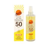 Malibu Clear All Day Protection Spf50 250 ml